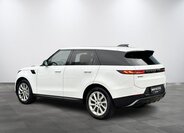 Land Rover Range Rover Sport SUV / Terénní 3,0 l 221 kw