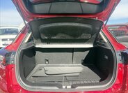 Mazda CX-3 SUV / Terénní 2,0 l 89 kw