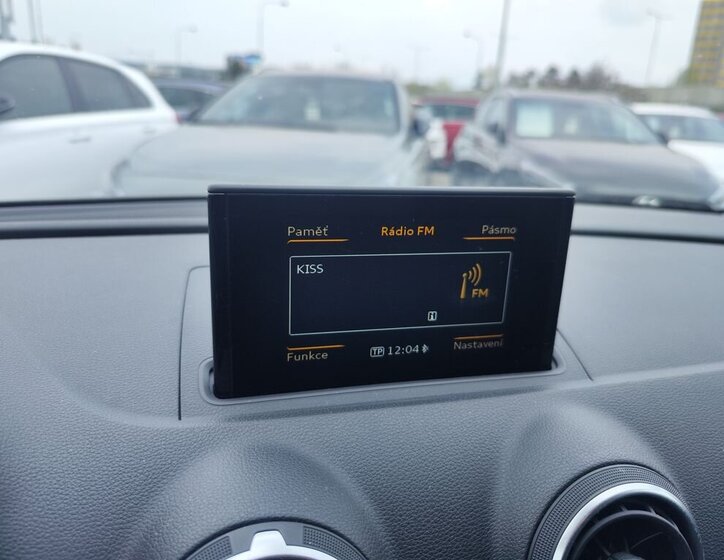 Audi A3 Hatchback 1,6 l 81 kw