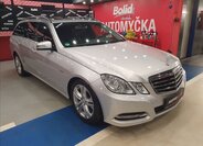 Mercedes-Benz Třídy E 1