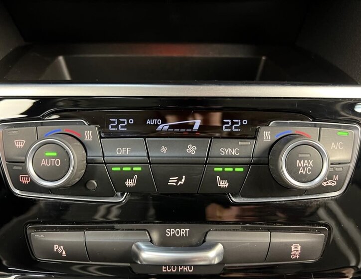 BMW Řada 2 Ostatní 1,5 l 103 kw