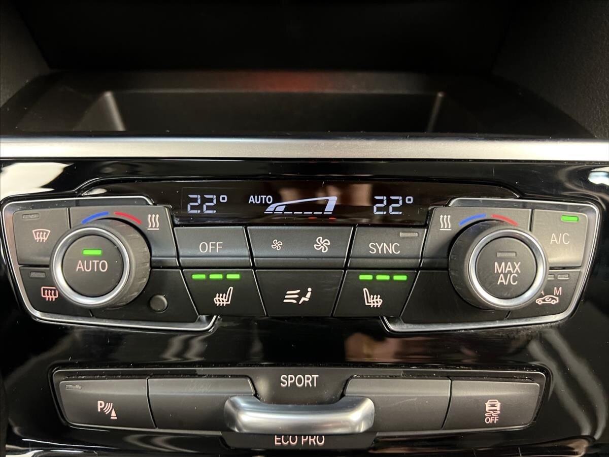 BMW Řada 2 Ostatní 1,5 l 103 kw