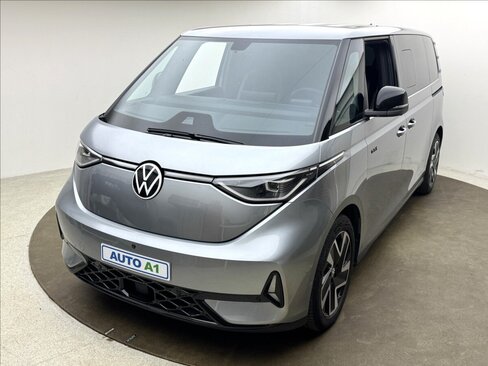 Volkswagen ID.Buzz Kombi 0,0 250 kw