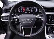 Audi A6 Kombi 3,0 l 180 kw