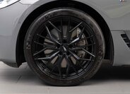 BMW Řada 6 Liftback 3,0 l 250 kw