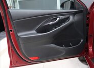 Hyundai i30 Kombi 1,5 l 117 kw