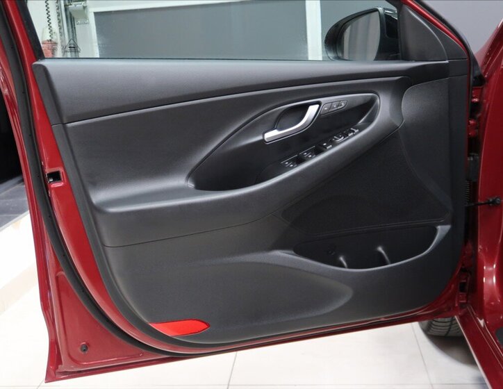 Hyundai i30 Kombi 1,5 l 117 kw