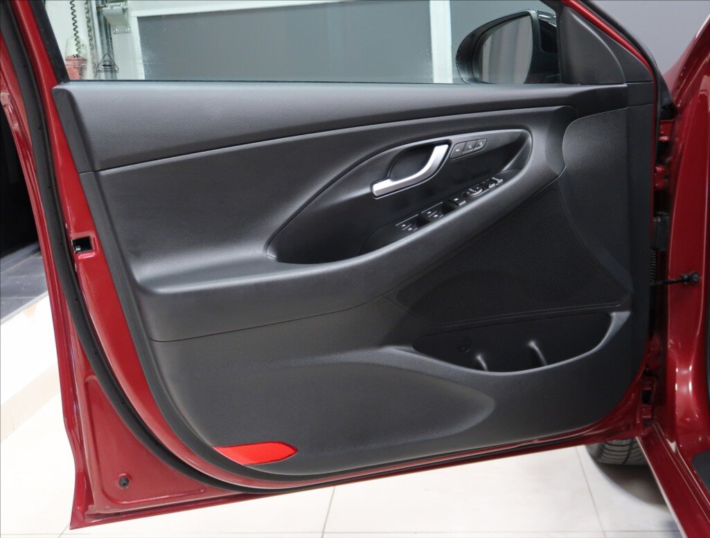 Hyundai i30 Kombi 1,5 l 117 kw