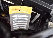 Fiat 500 Hatchback 1,4 l 74 kw