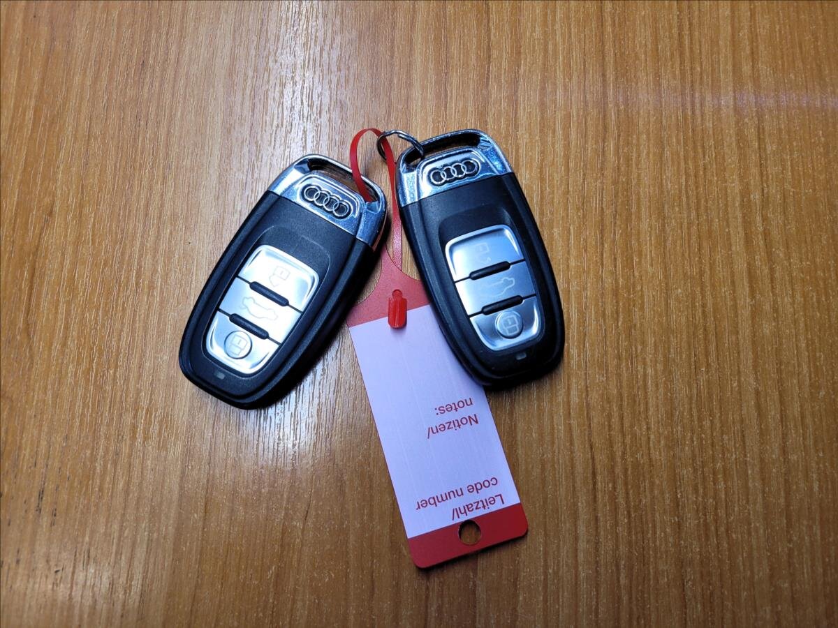 Audi A4 Sedan / Limuzína 2,0 l 110 kw