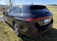 Volkswagen Passat Kombi 1,5 l 110 kw