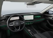 Volkswagen Passat Kombi 0,0 110 kw