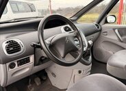 Citroën Xsara Picasso 10