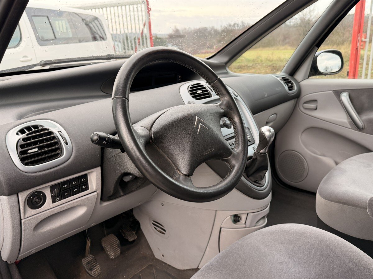 Citroën Xsara Picasso