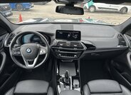 BMW X3 SUV 2,0 l 185 kw