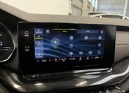 Škoda Octavia Kombi 2,0 l 140 kw