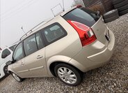 Renault Mégane Kombi 1,5 l 78 kw