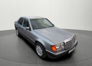 Mercedes-Benz Třídy E 6