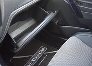 Toyota Auris Kombi 1,2 l 85 kw