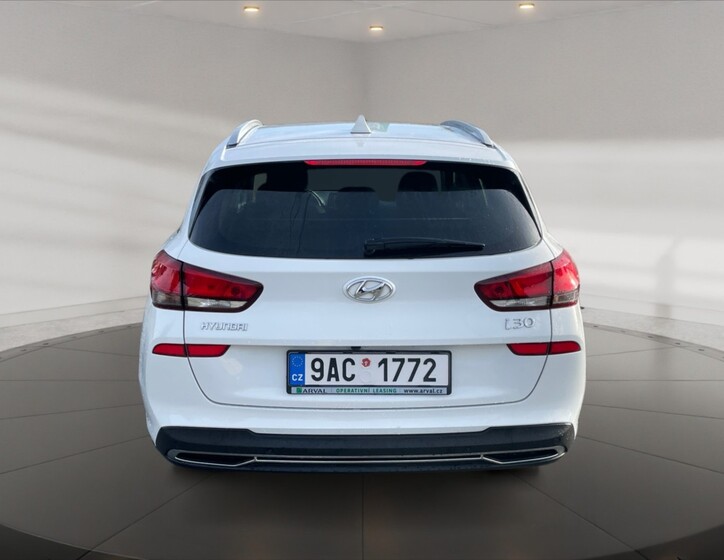 Hyundai i30 5