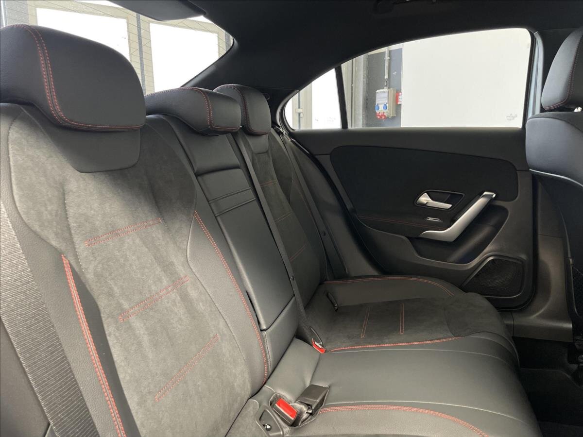 Mercedes-Benz Třídy A