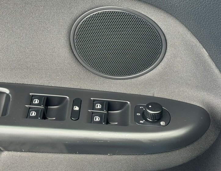 Volkswagen Golf Plus Kombi 1,2 l 63 kw