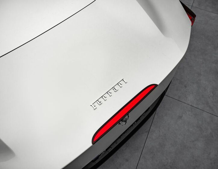 Ferrari Portofino 19