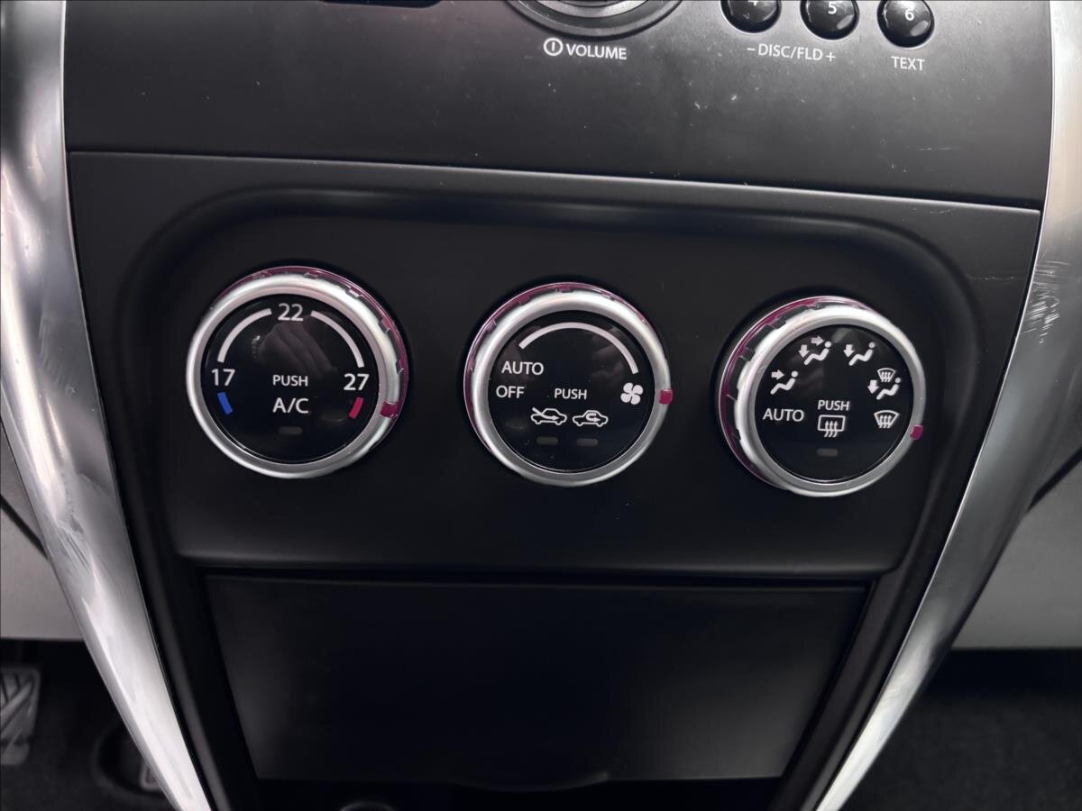 Suzuki SX4 Hatchback 1,6 l 79 kw