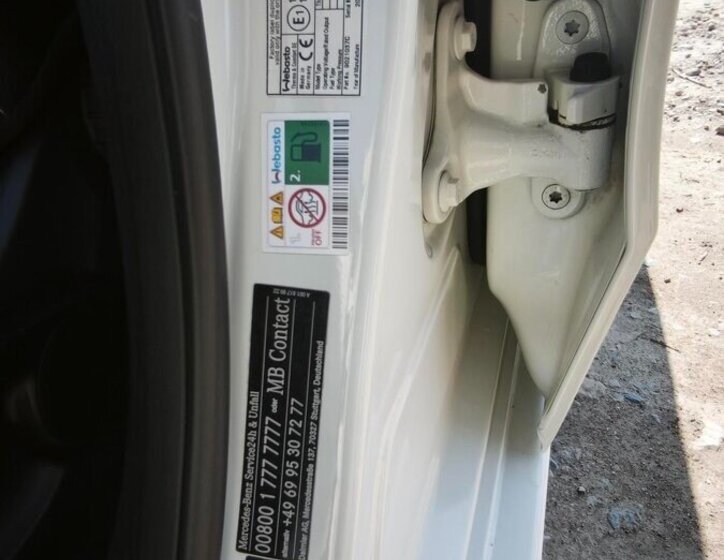 Mercedes-Benz AMG One SUV / Terénní 0,0 125 kw