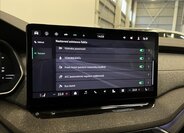 Škoda Octavia Kombi 1,5 l 110 kw