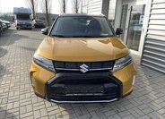 Suzuki Vitara 2