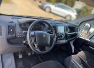 Peugeot Boxer Skříň 2,2 l 103 kw