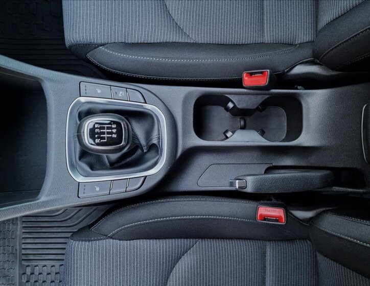 Hyundai i30 Kombi 1,6 l 85 kw