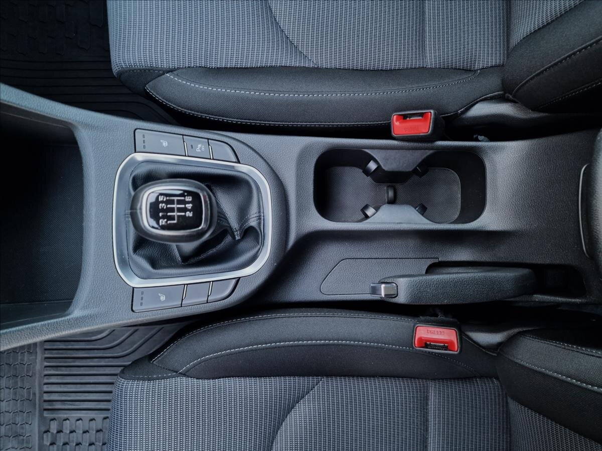 Hyundai i30 Kombi 1,6 l 85 kw