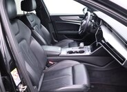 Audi A6 Kombi 3,0 l 210 kw