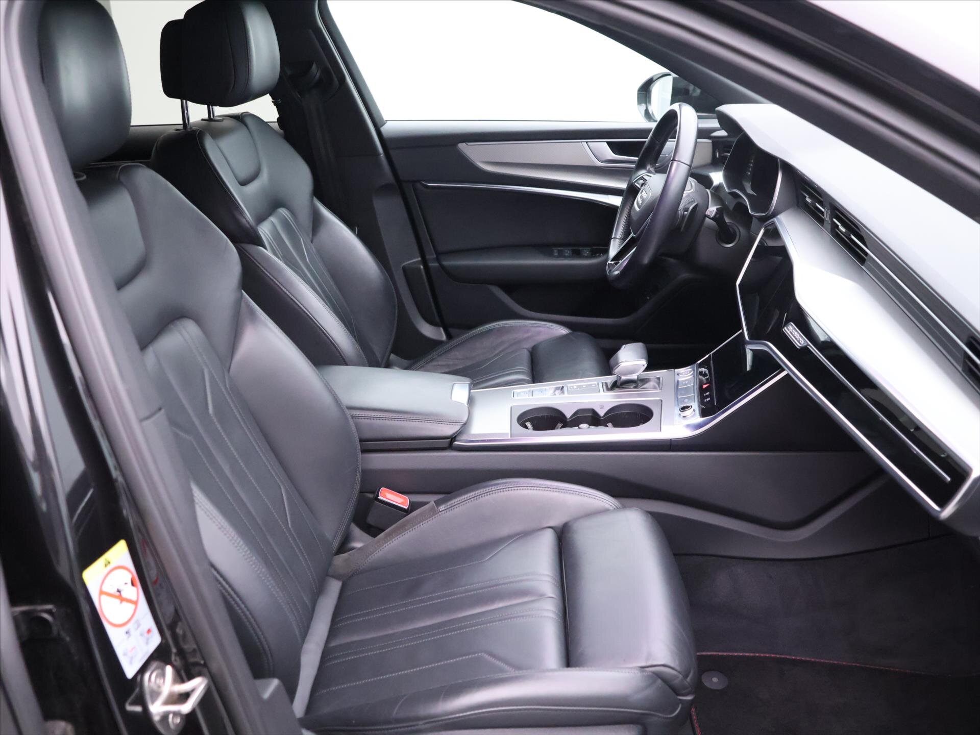 Audi A6 Kombi 3,0 l 210 kw