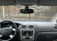 Ford Focus Hatchback 1,6 l 74 kw