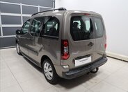 Citroën Berlingo 6