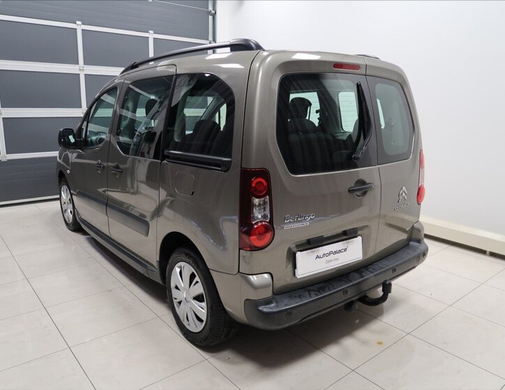 Citroën Berlingo 6