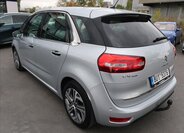 Citroën C4 Picasso MPV 1,6 l 88 kw
