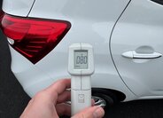 Hyundai ix20 MPV 1,4 l 66 kw