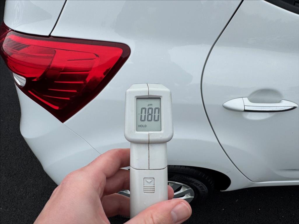 Hyundai ix20 MPV 1,4 l 66 kw