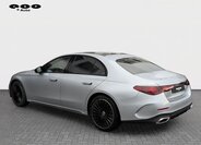 Mercedes-Benz Třídy E Sedan 2,0 l 145 kw