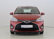 Toyota Yaris Hatchback 1,3 l 73 kw