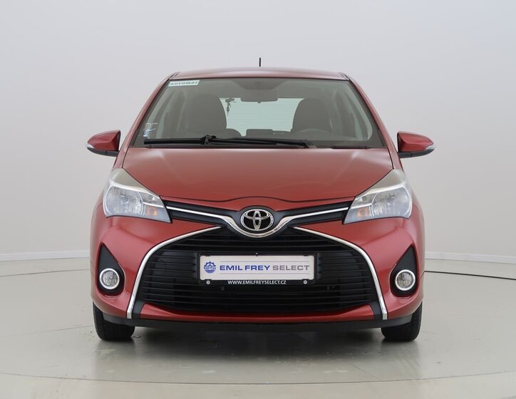 Toyota Yaris Hatchback 1,3 l 73 kw