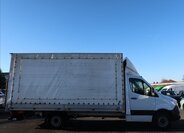 Mercedes-Benz Sprinter 5