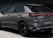 Volkswagen T-Roc SUV / Terénní 1,5 l 85 kw