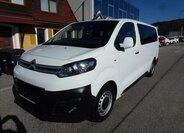 Citroën SpaceTourer Kombi 1,5 l 88 kw