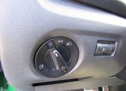 Škoda Fabia Hatchback 1,4 l 132 kw