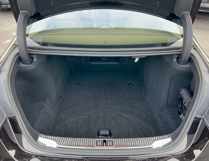 Mercedes-Benz Třídy S 12